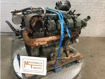 Động cơ cho Xe tải Mercedes-Benz Motor OM442 A Busmotor: hình 2
