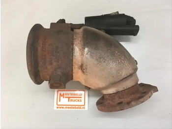 Động cơ và các bộ phận MERCEDES-BENZ