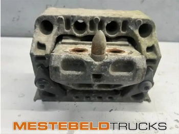 Khung/ Sườn MERCEDES-BENZ