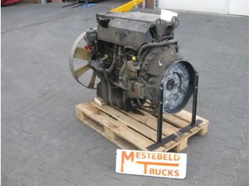 Động cơ MERCEDES-BENZ