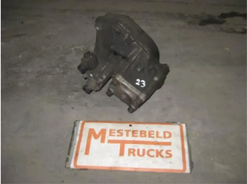 Thủy lực MERCEDES-BENZ