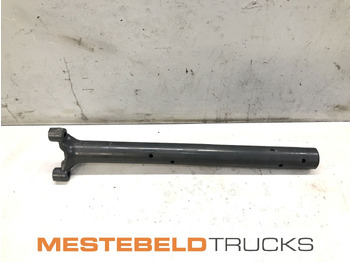 Khung/ Sườn MERCEDES-BENZ