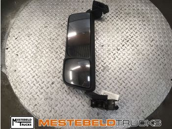 Cabin và nội thất MERCEDES-BENZ