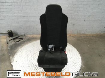 Cabin và nội thất MERCEDES-BENZ