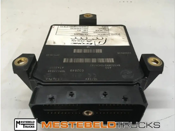 Linh kiện điện MERCEDES-BENZ