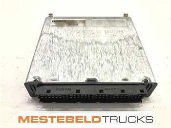 Linh kiện điện MERCEDES-BENZ