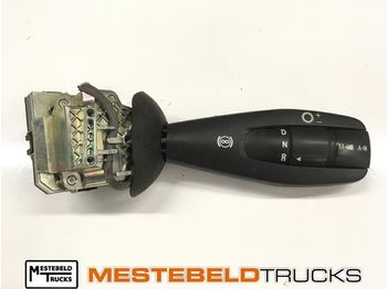 Cabin và nội thất MERCEDES-BENZ