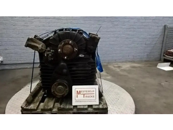 Hộp số và các bộ phận MERCEDES-BENZ