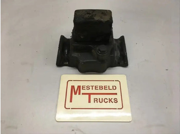 Khung/ Sườn MERCEDES-BENZ Arocs