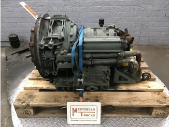 Hộp số và các bộ phận MERCEDES-BENZ