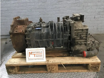 Hộp số và các bộ phận MERCEDES-BENZ