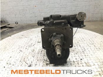 Hộp số và các bộ phận cho Xe tải Mercedes-Benz Versnellingsbak G20: hình 2