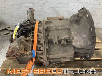 Hộp số cho Xe tải Mercedes-Benz Versnellingsbak G85-6 AGS II: hình 3