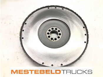 Động cơ và các bộ phận MERCEDES-BENZ