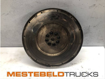 Động cơ và các bộ phận MERCEDES-BENZ