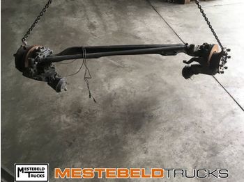 Trục trước MERCEDES-BENZ