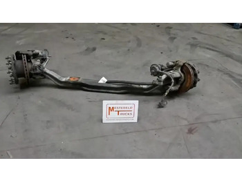 Trục trước MERCEDES-BENZ