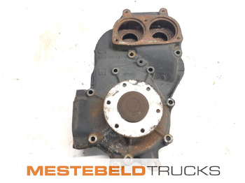 Động cơ MERCEDES-BENZ