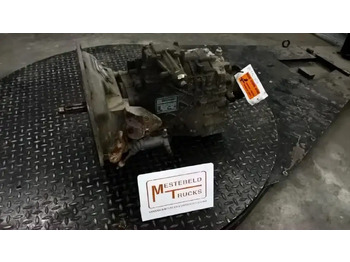 Hộp số và các bộ phận NISSAN