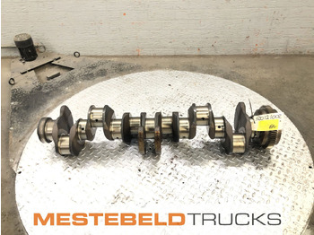 Động cơ RENAULT Magnum