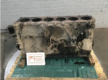 Động cơ RENAULT