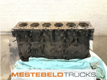 Động cơ RENAULT Magnum