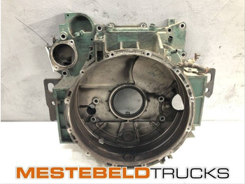 Động cơ và các bộ phận RENAULT
