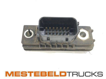 Linh kiện điện SCANIA