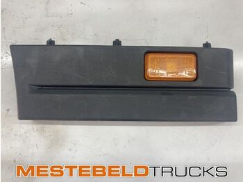 Cabin và nội thất SCANIA