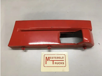 Cabin và nội thất SCANIA