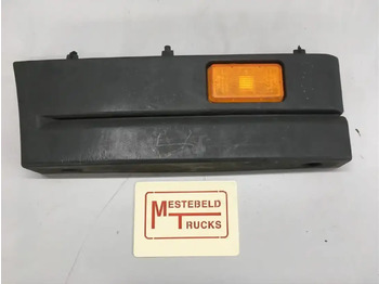 Cabin và nội thất SCANIA