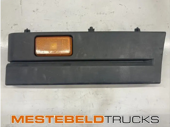 Cabin và nội thất SCANIA