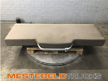 Cabin và nội thất SCANIA