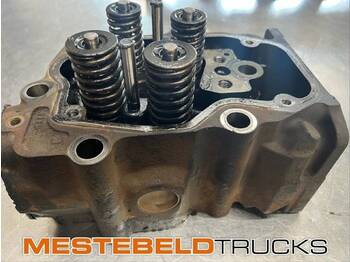Động cơ và các bộ phận SCANIA