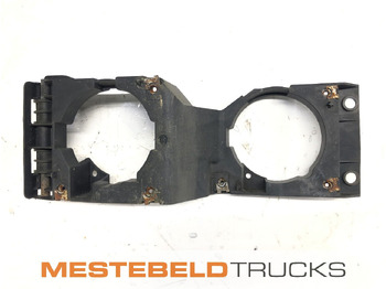 Cabin và nội thất SCANIA R