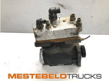 Động cơ và các bộ phận SCANIA