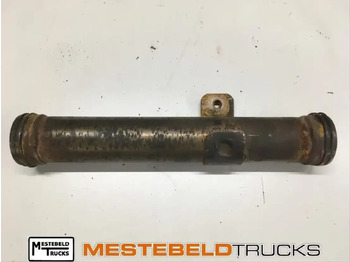 Hệ thống xả SCANIA R