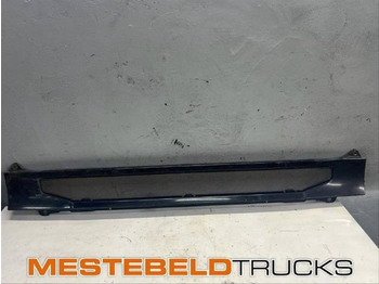 Cabin và nội thất SCANIA