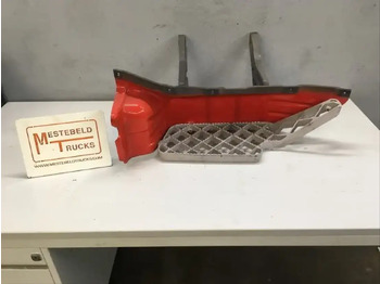 Cabin và nội thất SCANIA