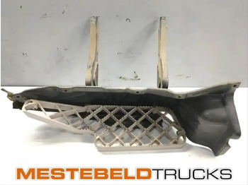 Cabin và nội thất SCANIA