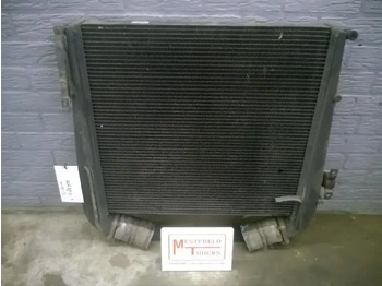 Hệ thống làm mát SCANIA