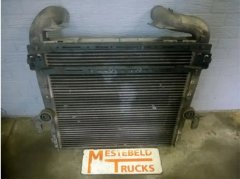 Hệ thống làm mát SCANIA R