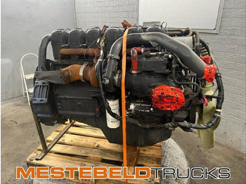 Động cơ và các bộ phận SCANIA