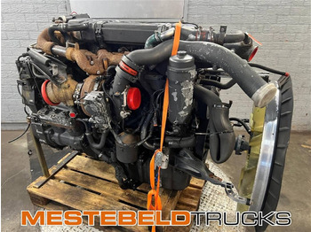 Động cơ và các bộ phận SCANIA