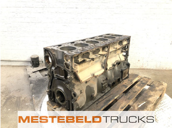 Động cơ và các bộ phận SCANIA