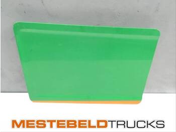 Cabin và nội thất SCANIA