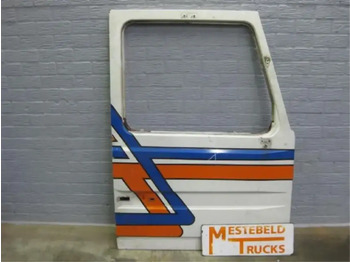 Cabin và nội thất SCANIA P