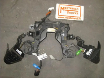 Linh kiện điện SCANIA R