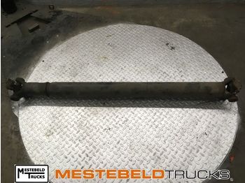 Bán trục SCANIA T