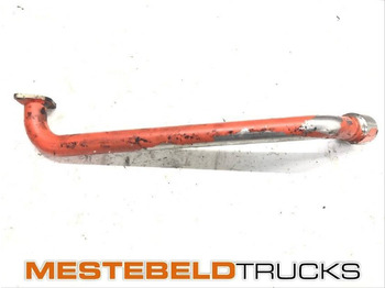 Hệ thống xả SCANIA